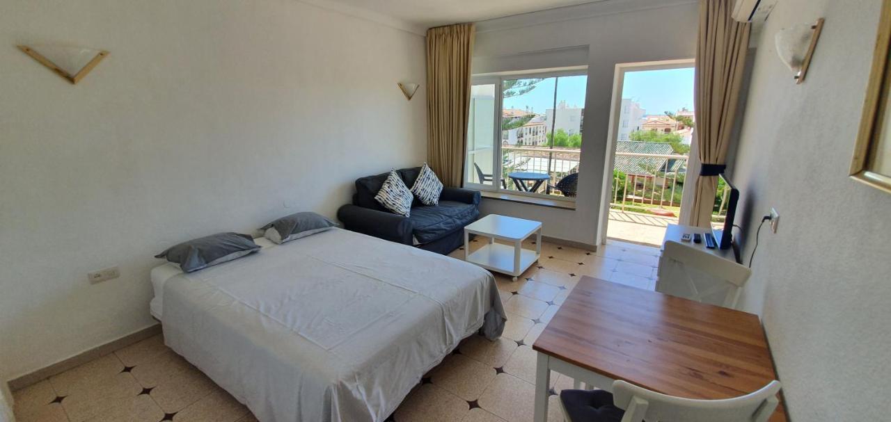 Carihuela Park Palace - Cocasa Daire Torremolinos Dış mekan fotoğraf