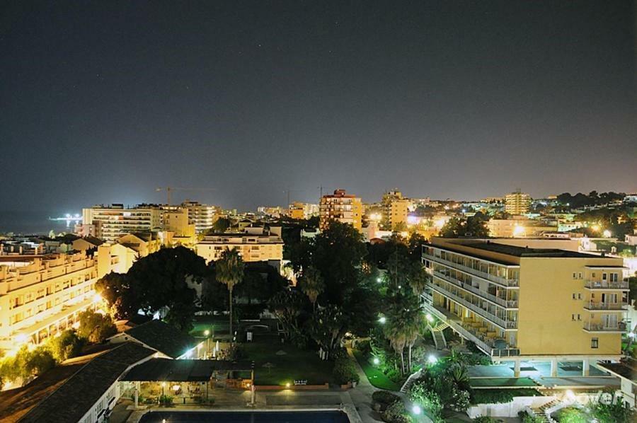Carihuela Park Palace - Cocasa Daire Torremolinos Dış mekan fotoğraf