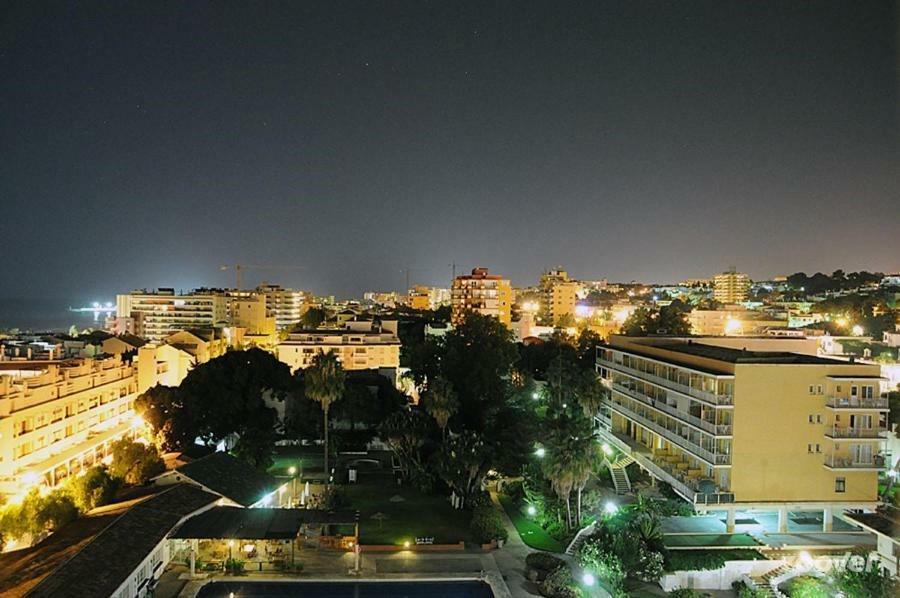 Carihuela Park Palace - Cocasa Torremolinos Dış mekan fotoğraf